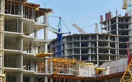 افزایش هزینه ساخت رونق بازار مسکن را تهدید می‌کند