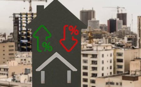 بازار مسکن با جنگ ۱۲ روزه به کما رفت