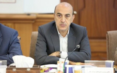 توسعه شهرهای جدید با مشارکت بخش خصوصی