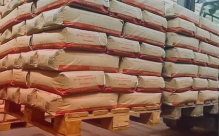 قیمت سیمان عمده امروز ۱۵ مرداد ۱۴۰۴