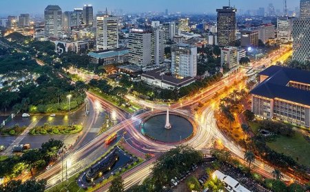 شهرهای هوشمند چگونه کیفیت زندگی را متحول کرده‌اند؟