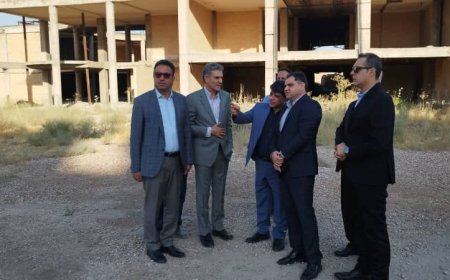 ارزیابی میدانی پروژه‌های بازآفرینی شهری در بافت‌های هدف شهر شیراز