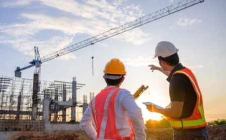 ️اخلاق؛ گمشده‌ای در حرفه مهندسی ساختمان