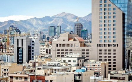 نمایان شدن تاثیرخروج اتباع غیرمجاز از کشور بر بازار مسکن