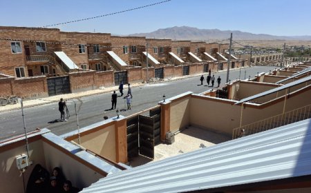 ۲۴۴۶ واحد در دست احداث