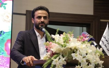 تحویل ۲۰۳ قطعه زمین مسکونی به مشمولان قانون جوانی جمعیت در شهر بروجن در استان چهارمحال و بختیاری