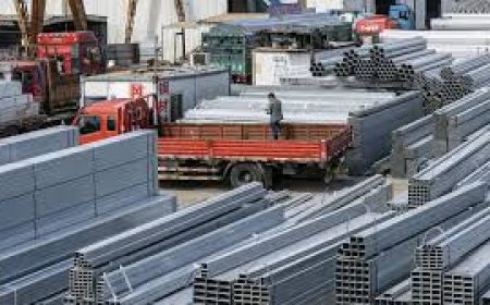 بازار فولاد چین در ماه اوت شاهد اصلاح قیمتی خواهد بود!