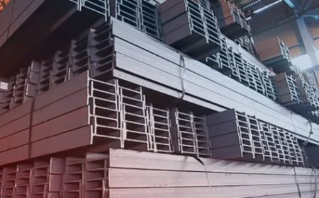 قیمت تیرآهن امروز ۱۸ مرداد ۱۴۰۴