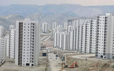 بانکها، متهم ردیف اول در توقف ساخت مسکن هستند