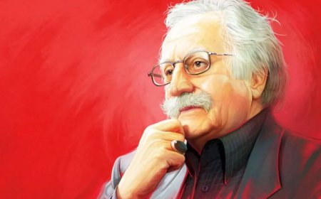 استاد فرشچیان دار فانی را وداع گفت