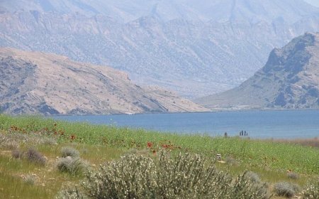 سند مالکیت تکبرگ برای تالاب پریشان