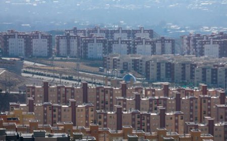 تحویل ۲۰۰ واحد نهضت ملی مسکن ایلام در هفته دولت به متقاضیان
