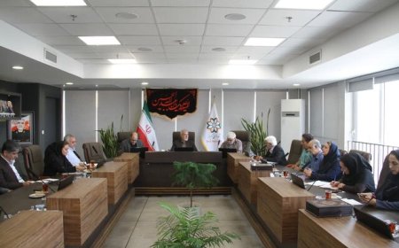 باغ ریاضیات در شیراز راه‌اندازی می‌شود