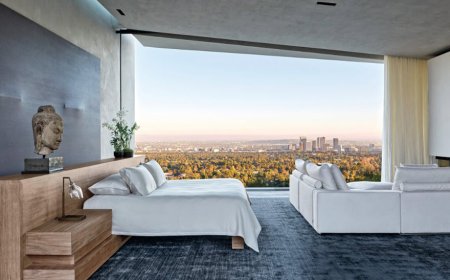 نقاط کانونی یا Focal Points در دکوراسیون داخلی چیست؟