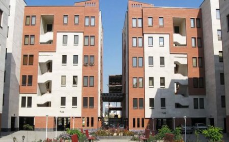 بهره‌برداری از 33هزار واحد مسکن مهر تا پایان سال