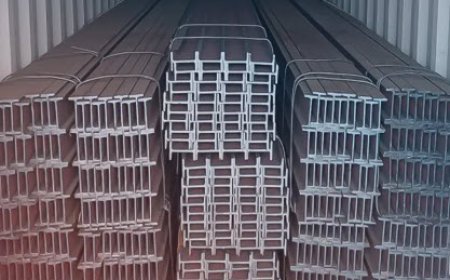 قیمت تیرآهن امروز ۲۰ مرداد ۱۴۰۴ / بازار از حرکت ایستاد