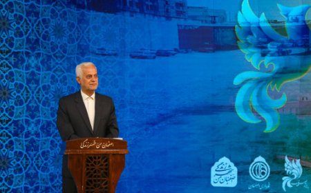 هدفگذاری شهرداری افتتاح ۲۰ کیلومتر از حلقه چهارم ترافیکی اصفهان تا پایان سال جاری است
