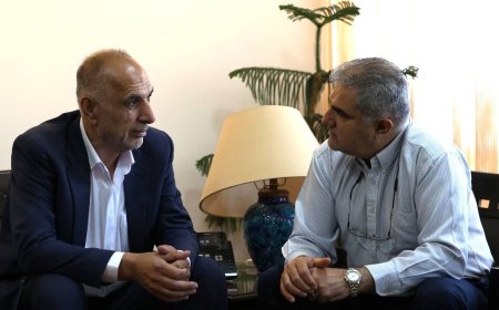 پیگیری الحاق ۲۵۰ هکتار زمین برای ساخت مسکن در تفرش ازسوی سازمان ملی زمین و مسکن