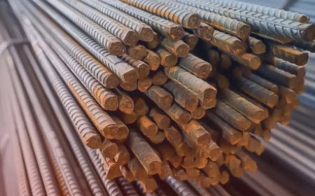 قیمت میلگرد امروز ۲۱ مرداد ۱۴۰۴