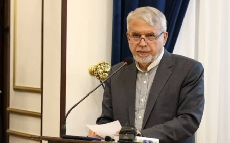 تختجمشید، خورشید جاویدان تمدن ایران است
