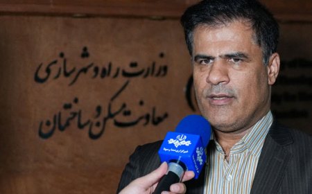 ارجاع کار مهندسان ناظر باید با همکاری همه دستگاهها انجام شود