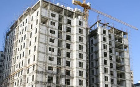 افزایش ۳۵ درصدی سرمایه گذاری بخش خصوصی در بخش ساختمان طی سال ۱۴۰۳