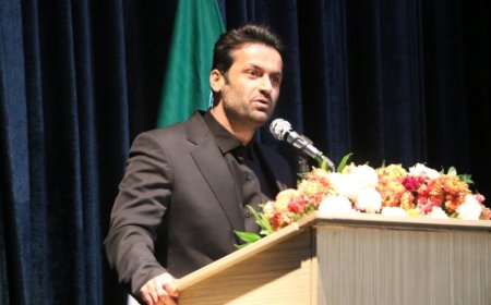 مدیرکل فرهنگ و ارشاد فارس: روزنامه «خبر جنوب» میراث معنوی ایران و شیراز است