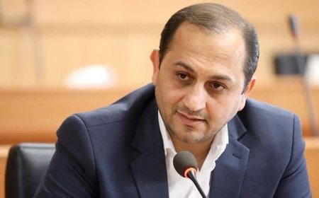 ساخت تونلی بزرگتر از توحید در محدوده چهارراه جهان کودک