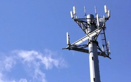 در اوج بحران اینترنت  شهرداری دکلهای مخابراتی را پایین کشید