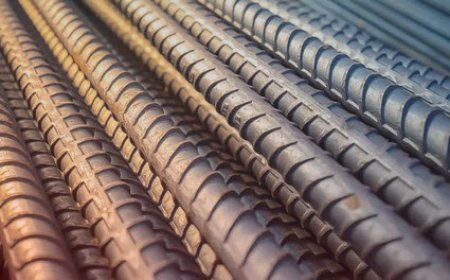 قیمت میلگرد امروز ۲۵ مرداد ۱۴۰۴