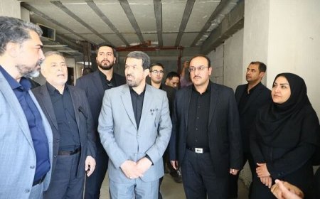 تعیین تکلیف تمام پروژه‌های نیمه‌تمام مسکن تا پایان سال