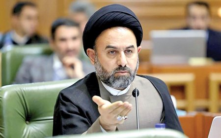 شهرداری در نگهداشت تهران موفق بود