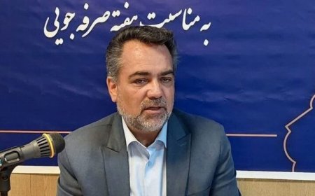 افزایش شوری آب و تلاش برای کنترل تنش آبی در فارس