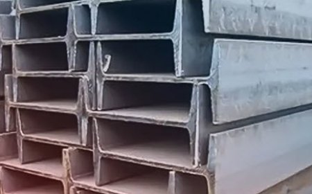 قیمت تیرآهن امروز 26 مرداد ۱۴۰۴