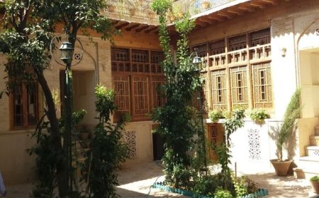 فارس با ۲۳۳ اقامتگاه بومگردی، در مسیر تنوعبخشی به گردشگری