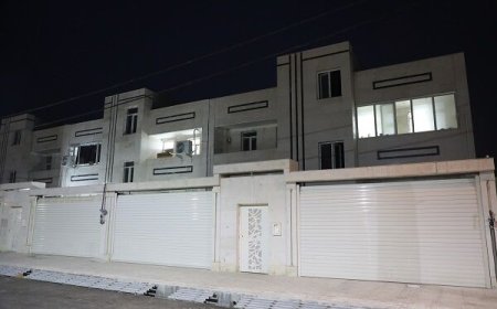 تخصیص پروژه برای ۲۴ هزار متقاضی نهضت ملی مسکن در خوزستان 