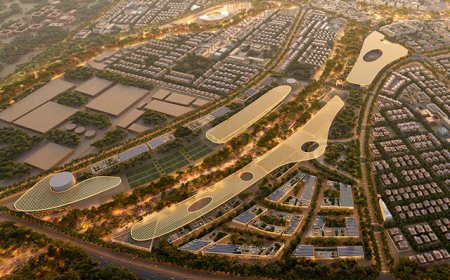حفظ هویت فرهنگی در مسیر هوشمندسازی شهری عمان