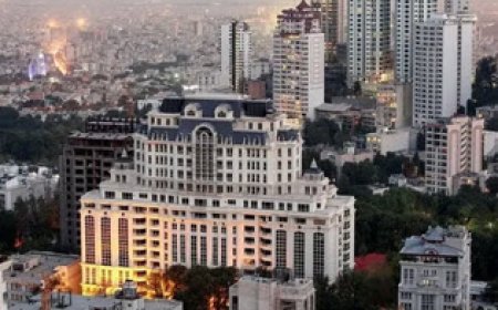 تسهیلات ساخت و خرید مسکن ایثارگران به کجا ختم شد؟