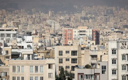 با وام مسکن فقط ۹ متر خانه میتوان خرید
