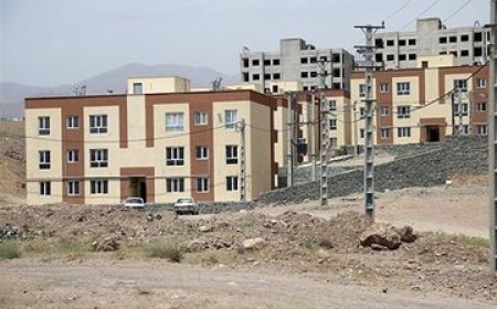 نهضت ملی مسکن در تله بانکها