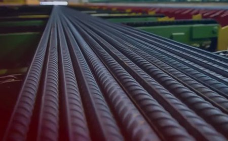 قیمت میلگرد امروز 27 مرداد ۱۴۰۴