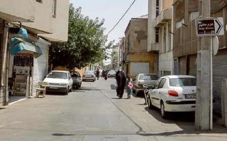 قیمت خانه‌های کلنگی کاهش یافت