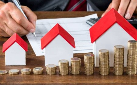 خرید و فروش بیش از ۲ بار ملک مشمول مالیات میشود