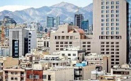 قیمت مسکن پس از خروج اتباع در جنوب شهر