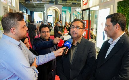 حمایت دولت از نوآوری در ساخت مسکن