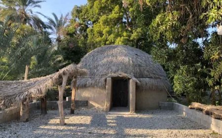 توسعه زیرساخت‌های گردشگری هرمزگان با راه‌اندازی اقامتگاه وکمپ ساحلی