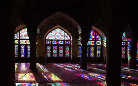شیراز مقصد نوظهور بیماران در خاورمیانه