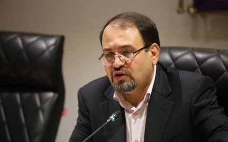 برای اداره شهری پایدار باید به سمت درآمدهای ثابت و مطمئن حرکت کنیم