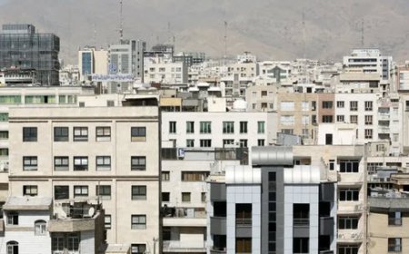 کاهش ۳۵درصدی اجاره مسکن در شهرستان‌های تهران همزمان باخروج اتباع غیرمجاز