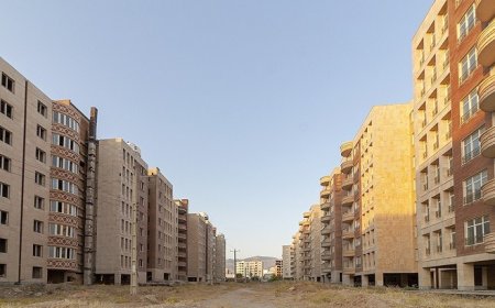 آغاز ساخت مسکن استیجاری از ماه آینده